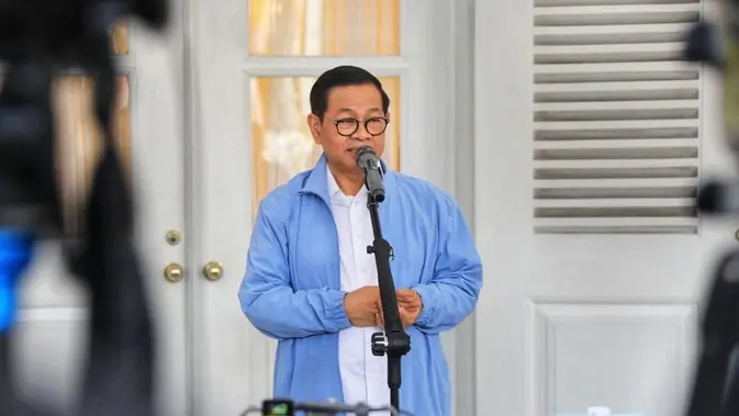 Pramono Dukung Aparat Berantas Jaringan Narkoba di Kampung Bahari Pramono Dukung Aparat Berantas Jaringan Narkoba di Kampung Bahari