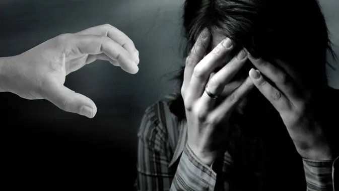 Tragis, Wanita di Bekasi Babak Belur Dianiaya Pacar Tragis, Wanita di Bekasi Babak Belur Dianiaya Pacar