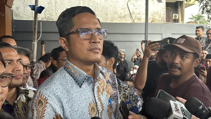 Praperadilan Febrie Adriansyah, Tim Hukum Ungkap 30 Dugaan Pelanggaran Prosedural Praperadilan Febrie Adriansyah, Tim Hukum Ungkap 30 Dugaan Pelanggaran Prosedural