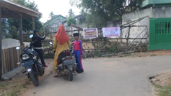Disdik Jelaskan Alasan Siswa Dekat Sekolah Bisa Gagal Lolos SPMB Disdik Jelaskan Alasan Siswa Dekat Sekolah Bisa Gagal Lolos SPMB
