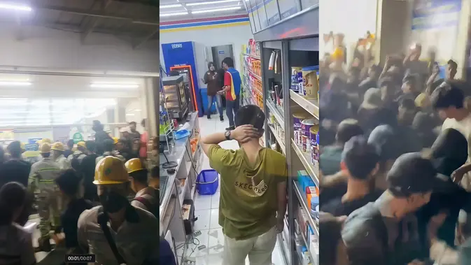 Pemuda Tewas Diamuk Massa di Morowali Usai Dituduh Curi Motor Pemuda Tewas Diamuk Massa di Morowali Usai Dituduh Curi Motor