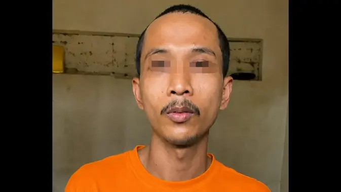 Curi Kabel PLN, Pria di Lampung Bikin Satu Kecamatan Padam Curi Kabel PLN, Pria di Lampung Bikin Satu Kecamatan Padam