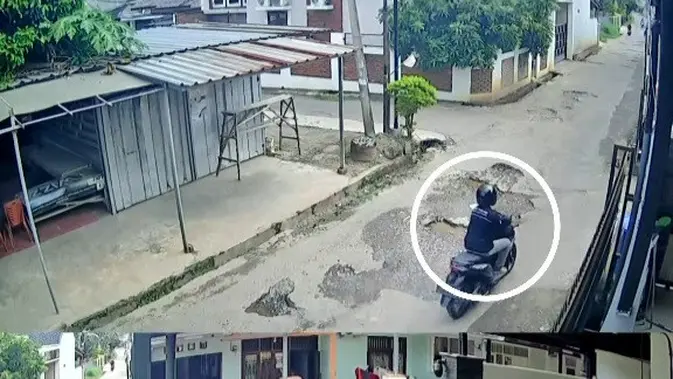 Aksi Curanmor di Bandar Lampung, Belum Sehari Berhasil Gasak 3 Motor Aksi Curanmor di Bandar Lampung, Belum Sehari Berhasil Gasak 3 Motor
