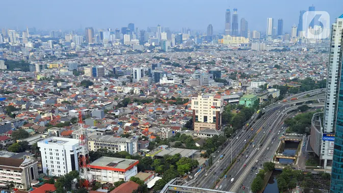 Prabowo Yakin Pertumbuhan Ekonomi Indonesia 6% pada 2026 Prabowo Yakin Pertumbuhan Ekonomi Indonesia 6% pada 2026
