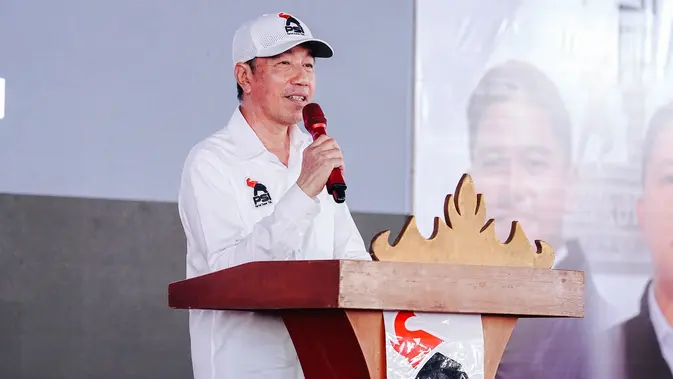 Safari Politik Jokowi Masih Dievaluasi Safari Politik Jokowi Masih Dievaluasi