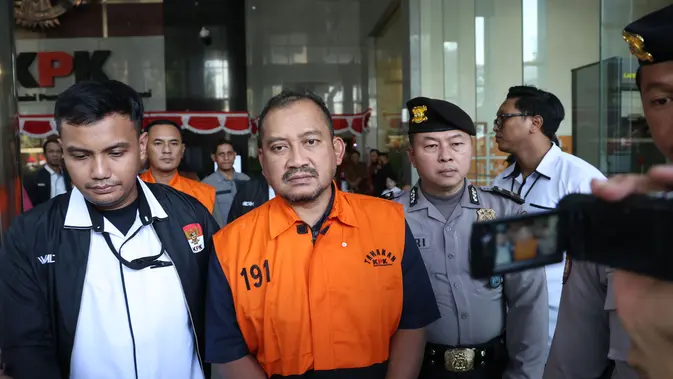 KPK Geledah 15 Lokasi di Kasus Bupati Pemalang, Ini Hasilnya KPK Geledah 15 Lokasi di Kasus Bupati Pemalang, Ini Hasilnya