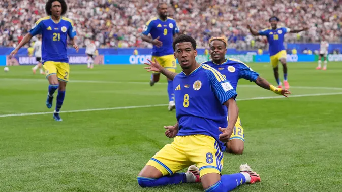 Penduduk Cuma 155 Ribu dan Lebih Kecil dari Jakarta, Curacao Terus Cetak Sejarah di Piala Dunia 2026 Penduduk Cuma 155 Ribu dan Lebih Kecil dari Jakarta, Curacao Terus Cetak Sejarah di Piala Dunia 2026