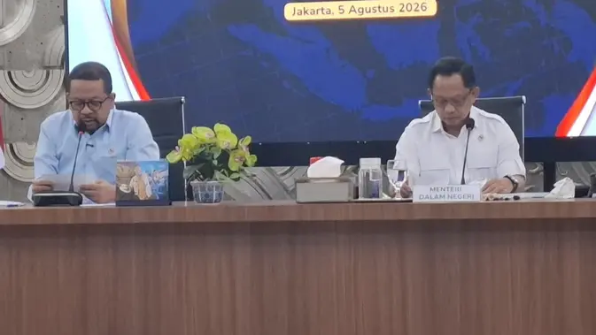 Bakom Investigasi Surat Pengajuan MBG untuk Nobel yang Viral Bakom Investigasi Surat Pengajuan MBG untuk Nobel yang Viral