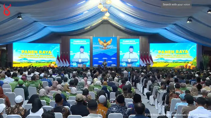 Kejar Target E20, Prabowo Mau Bangun 50 Pabrik Bioetanol Kejar Target E20, Prabowo Mau Bangun 50 Pabrik Bioetanol