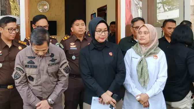 Terungkap, Taufik Hidayat Lakukan Ini Karena Takut Yuvita Meninggal Terungkap, Taufik Hidayat Lakukan Ini Karena Takut Yuvita Meninggal