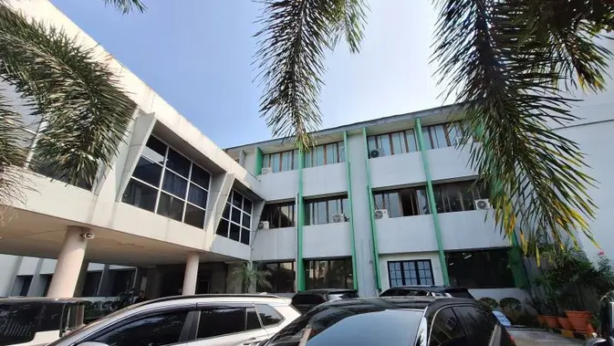 Pemilik Senjata Api di Sekolah Jaksel Sudah Meninggal Sejak 2020 Pemilik Senjata Api di Sekolah Jaksel Sudah Meninggal Sejak 2020