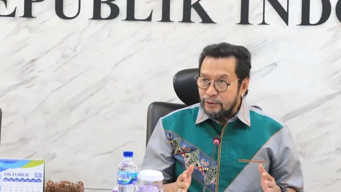 DPD Bentuk Pansus Papua, Ini Tugasnya DPD Bentuk Pansus Papua, Ini Tugasnya