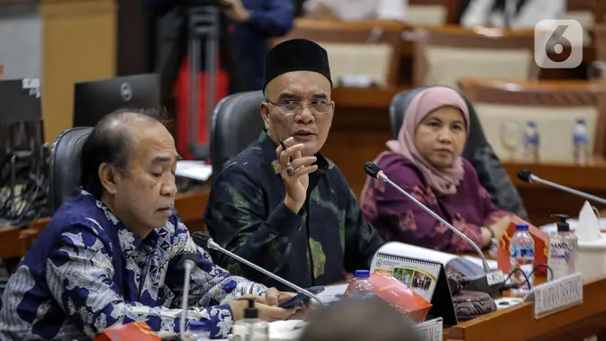 Komisi VIII DPR: Kalau LGBT Masif, Keberlanjutan Negara Terancam Komisi VIII DPR: Kalau LGBT Masif, Keberlanjutan Negara Terancam