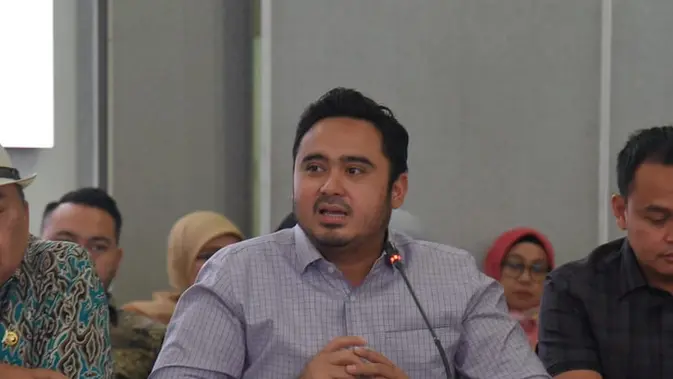 DPR: Marak Main Hakim Sendiri Tanda Lemahnya Kepercayaan ke Penegak Hukum DPR: Marak Main Hakim Sendiri Tanda Lemahnya Kepercayaan ke Penegak Hukum