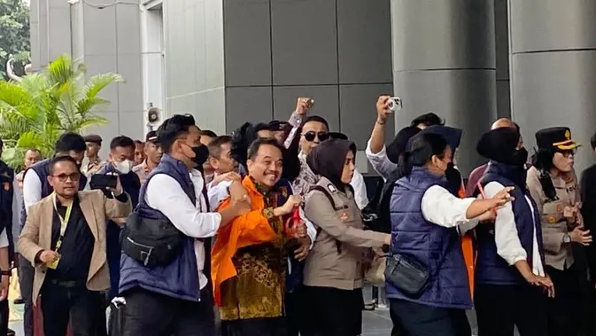 Alasan Roy Suryo Ajukan Praperadilan Lawan Polda Metro Alasan Roy Suryo Ajukan Praperadilan Lawan Polda Metro