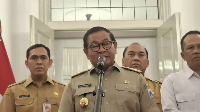 Pramono: Penyekapan Karyawan Tak Boleh Terulang Pramono: Penyekapan Karyawan Tak Boleh Terulang