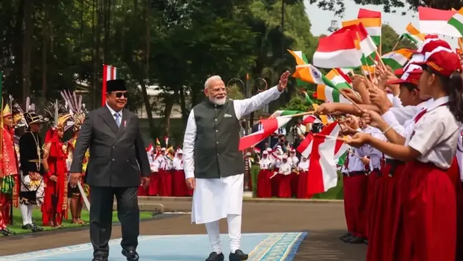India Disebut Sepakat Pasok Rudal BrahMos dan ASTRA ke RI India Disebut Sepakat Pasok Rudal BrahMos dan ASTRA ke RI