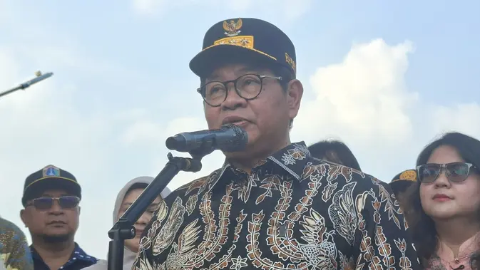 Pramono Ubah Aturan Galian di Jakarta, Singgung Kondisi TB Simatupang Pramono Ubah Aturan Galian di Jakarta, Singgung Kondisi TB Simatupang