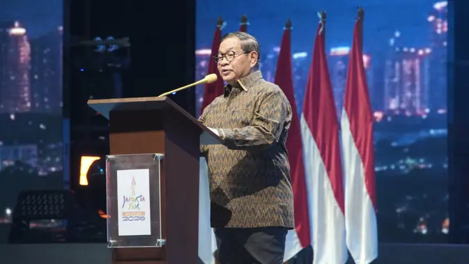 Pramono Beri Diskon Pajak 50 Persen untuk Film Nasional Pramono Beri Diskon Pajak 50 Persen untuk Film Nasional