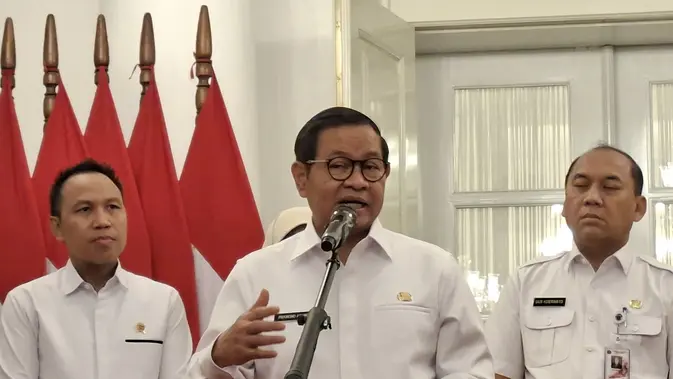 Pemutihan Pajak Kendaraan Jakarta hingga Agustus, Ini Pesan Pramono Pemutihan Pajak Kendaraan Jakarta hingga Agustus, Ini Pesan Pramono