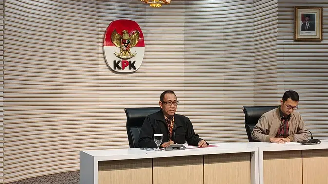 KPK Soroti Regenerasi Korupsi di Langkat, Dua Kali Bupati Ditangkap KPK Soroti Regenerasi Korupsi di Langkat, Dua Kali Bupati Ditangkap