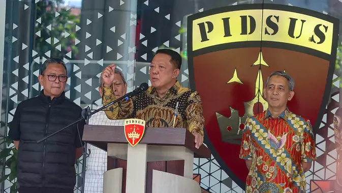 Kejagung Bentuk Tim 9 Penyidik Kasus Febrie, Ini Kata KPK Kejagung Bentuk Tim 9 Penyidik Kasus Febrie, Ini Kata KPK