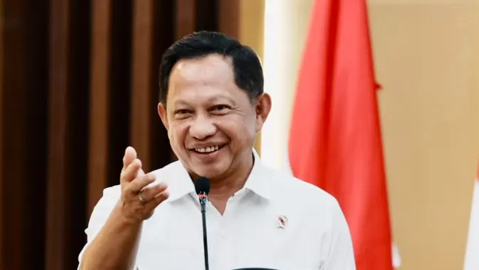Mendagri Dorong Pemanfaatan Rilis Publikasi Statistik Perumahan BPS untuk Tekan Backlog Mendagri Dorong Pemanfaatan Rilis Publikasi Statistik Perumahan BPS untuk Tekan Backlog