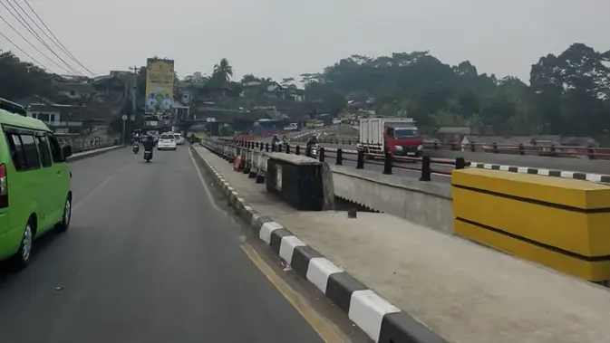 Akal-akalan ASN dan Kontraktor di Balik Korupsi Jembatan Rp 20 Miliar Akal-akalan ASN dan Kontraktor di Balik Korupsi Jembatan Rp 20 Miliar