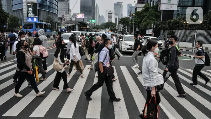 Penduduk Indonesia Paling Banyak Berzodiak Cancer dan Taurus Penduduk Indonesia Paling Banyak Berzodiak Cancer dan Taurus
