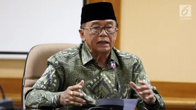 Sidarto Danusubroto, Eks Anggota Wantimpres Dapat Penghargaan Komjen Kehormatan Sidarto Danusubroto, Eks Anggota Wantimpres Dapat Penghargaan Komjen Kehormatan