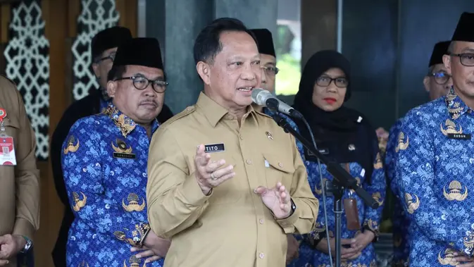Tito Ungkap Penyebab Polemik Jembatan Enang-Enang di Aceh Tito Ungkap Penyebab Polemik Jembatan Enang-Enang di Aceh