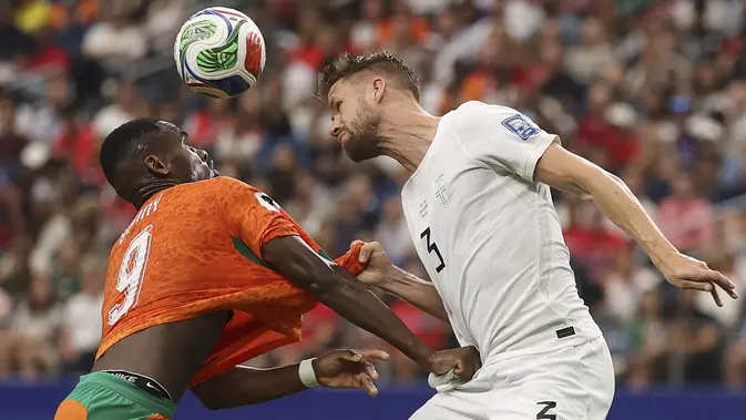 Gol Telat Erling Haaland Antar Norwegia ke 16 Besar Piala Dunia 2026, Brasil Menunggu Gol Telat Erling Haaland Antar Norwegia ke 16 Besar Piala Dunia 2026, Brasil Menunggu