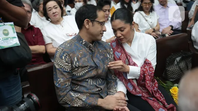 Hakim Sebut Nadiem Penuhi Mens Rea Korupsi, Ini Pertimbangannya Hakim Sebut Nadiem Penuhi Mens Rea Korupsi, Ini Pertimbangannya