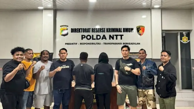 Jejak Nota Antiseptik Antar Polisi Ungkap Kasus Jasad Bayi Jejak Nota Antiseptik Antar Polisi Ungkap Kasus Jasad Bayi