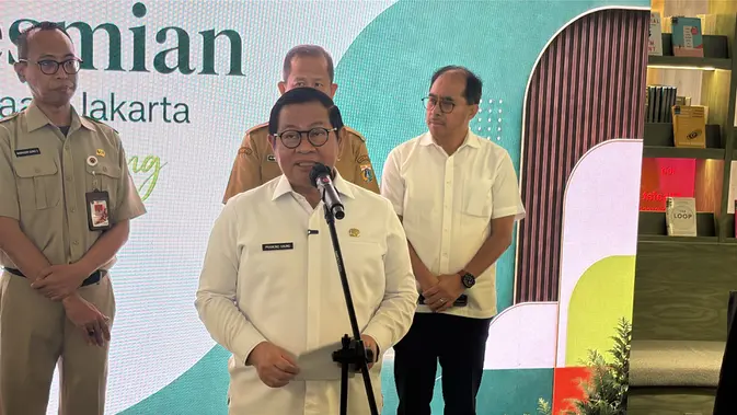 Menengok Fasilitas Perpustakaan Nyi Ageng Serang Menengok Fasilitas Perpustakaan Nyi Ageng Serang
