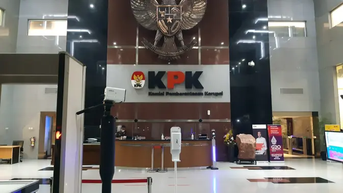 Istri Perwira Polisi Kembali Dipanggil KPK, Ini yang Didalami Istri Perwira Polisi Kembali Dipanggil KPK, Ini yang Didalami