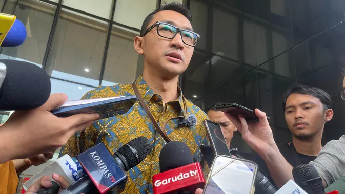 Ditangkap KPK, Ini Kasus yang Menjerat Bupati Langkat Syah Afadin Ditangkap KPK, Ini Kasus yang Menjerat Bupati Langkat Syah Afadin