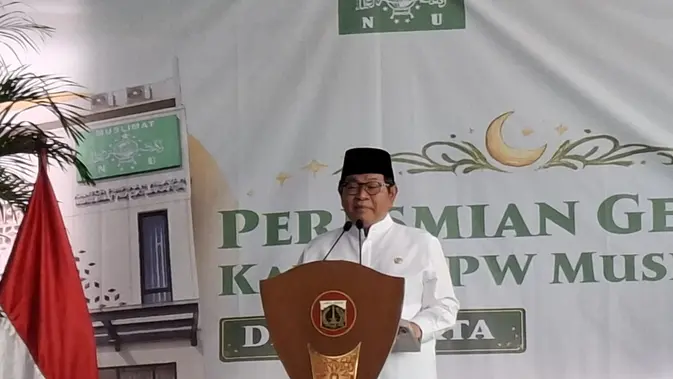 Pramono Ungkap RW Kumuh Turun Jadi 211 Pramono Ungkap RW Kumuh Turun Jadi 211