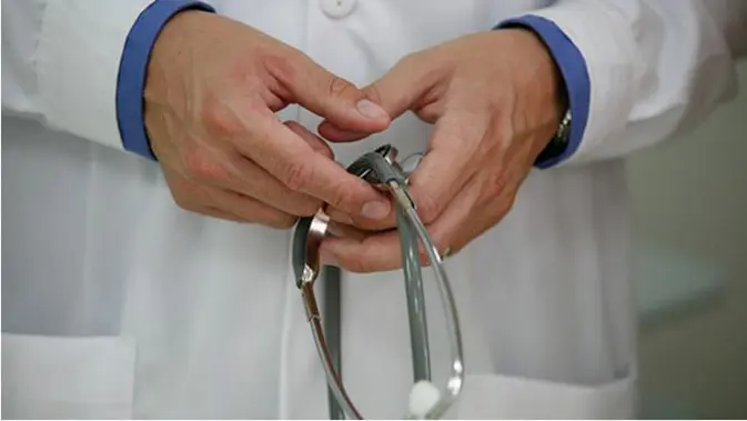 Empat Usulan Skema Perlindungan Dokter Muda dari Bullying Empat Usulan Skema Perlindungan Dokter Muda dari Bullying