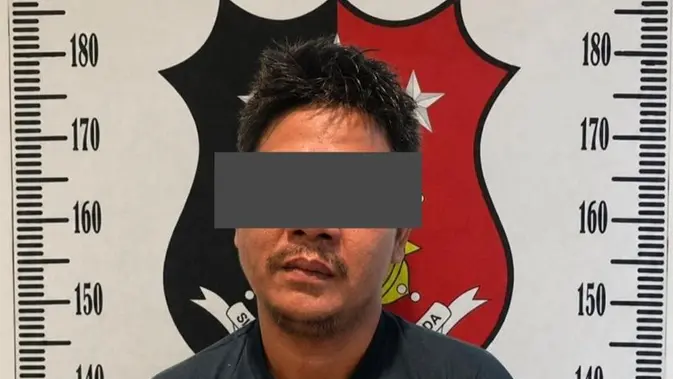 Kesaksian Warga Sebelum Istri Tewas Dicekik Suami Kesaksian Warga Sebelum Istri Tewas Dicekik Suami