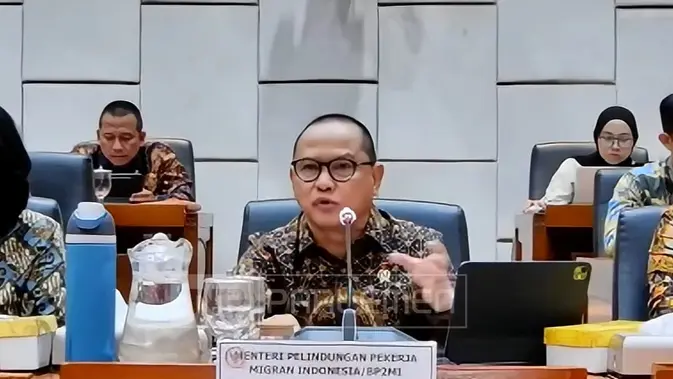 Menteri P2MI Ungkap Penyebab Ribuan WNI Pilih Pindah Warga Negara Menteri P2MI Ungkap Penyebab Ribuan WNI Pilih Pindah Warga Negara
