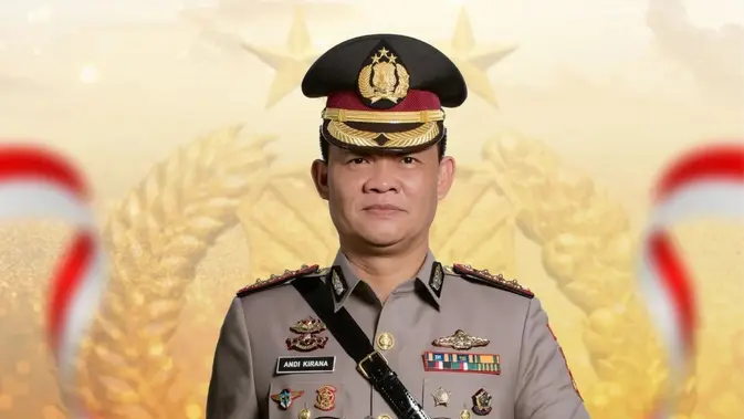 Kapolresta Banda Aceh Diperiksa Propam Mabes Polri Kapolresta Banda Aceh Diperiksa Propam Mabes Polri