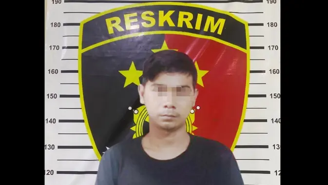 Pria di Lampung Rekayasa Istri Jadi Korban Begal Pria di Lampung Rekayasa Istri Jadi Korban Begal