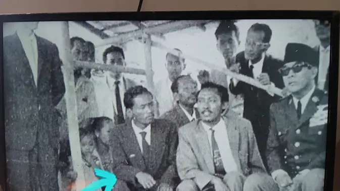 Trubus Soedarsono, Seniman Tanpa Batu Nisan Trubus Soedarsono, Seniman Tanpa Batu Nisan