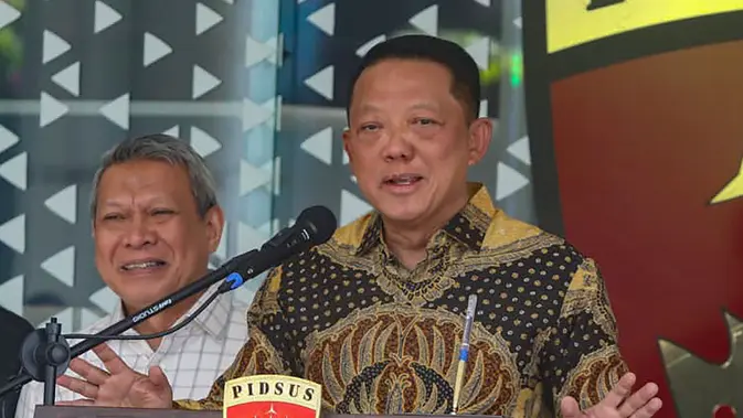 Kejagung Ungkap Keberadaan Eks Jampidsus Febri Adriansyah Kejagung Ungkap Keberadaan Eks Jampidsus Febri Adriansyah