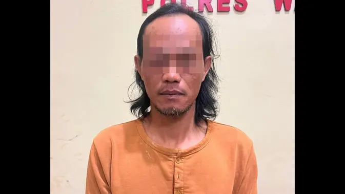 Kronologi Pembunuhan Sekuriti Perusahaan Sawit di Way Kanan Kronologi Pembunuhan Sekuriti Perusahaan Sawit di Way Kanan