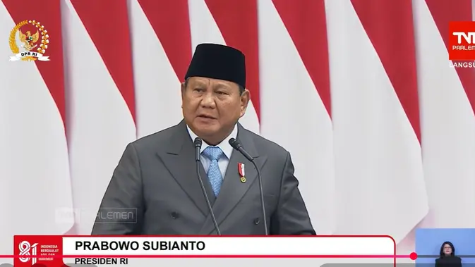 Prabowo Bidik Hanya Ada 300 BUMN pada Akhir 2026 Prabowo Bidik Hanya Ada 300 BUMN pada Akhir 2026