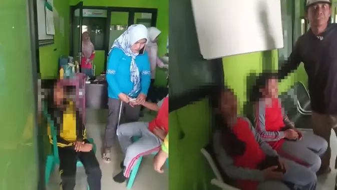 Enam Dapur MBG di Lampung Disetop, Dua Diduga Terkait Siswa Keracunan Enam Dapur MBG di Lampung Disetop, Dua Diduga Terkait Siswa Keracunan