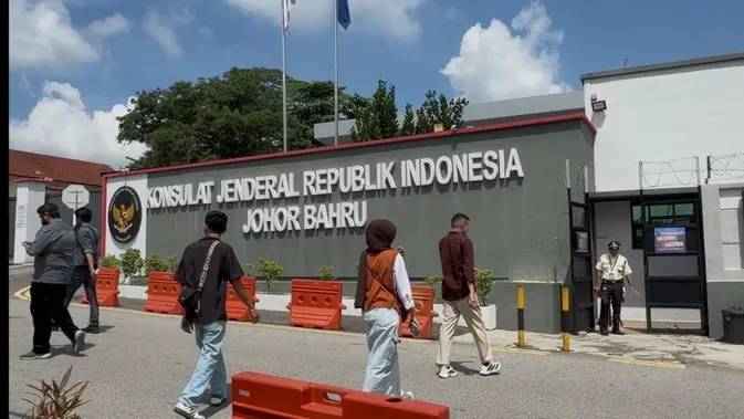 3 TKW Dianiaya Majikan di Malaysia, 4 Orang Ditangkap 3 TKW Dianiaya Majikan di Malaysia, 4 Orang Ditangkap