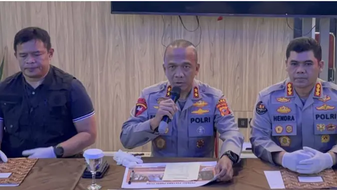 Polisi Terbitkan DPO Tersangka Penyekapan Perempuan di Bandung Polisi Terbitkan DPO Tersangka Penyekapan Perempuan di Bandung